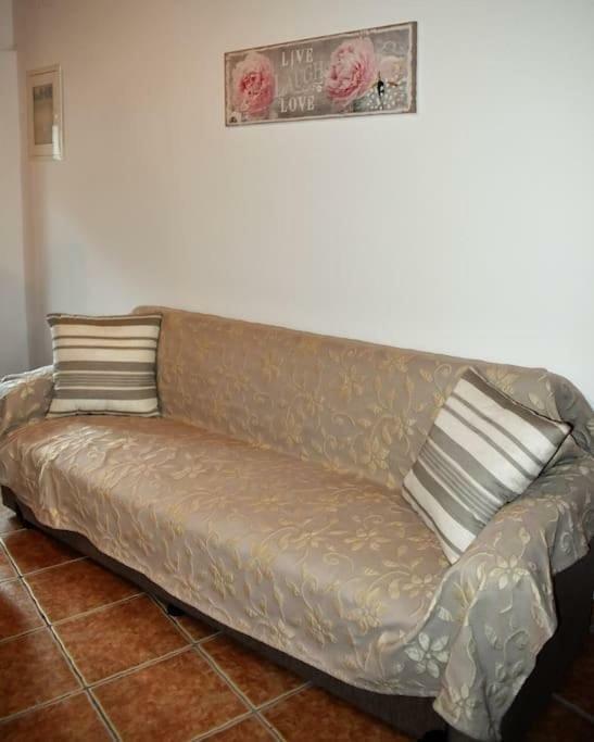 Giannoylas Hoyse{Pigadi Ágios Matthaíos Exterior foto